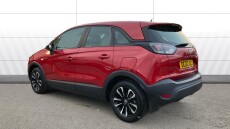 Vauxhall Crossland 1.2 Design 5dr Petrol Hatchback